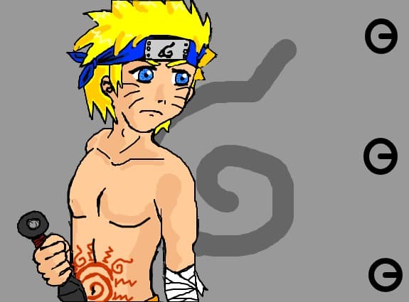 Naruto Force