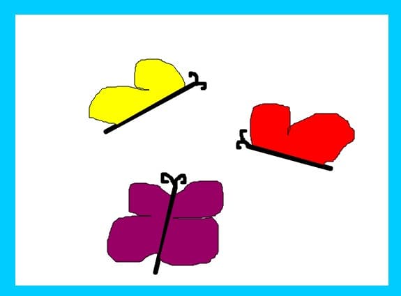 Fluturi