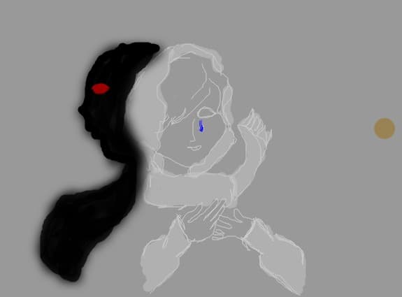 yin yang