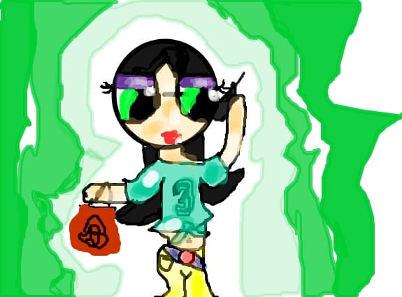 buttercup