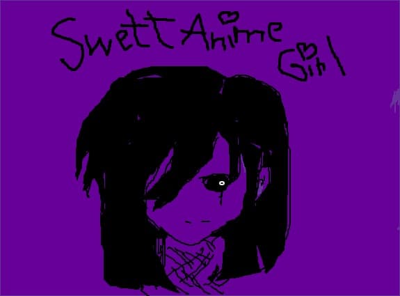 Anime Girl