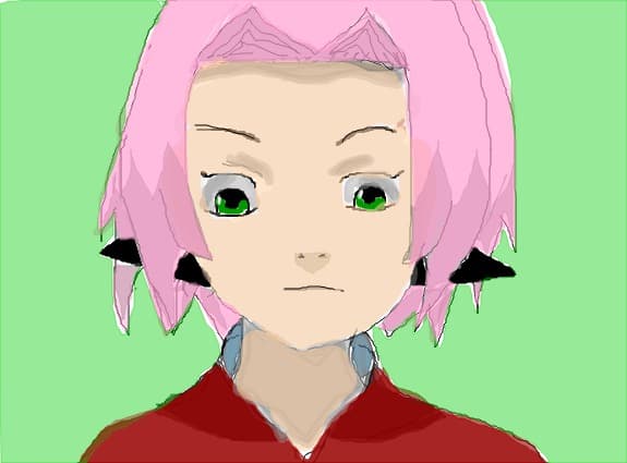 sakura