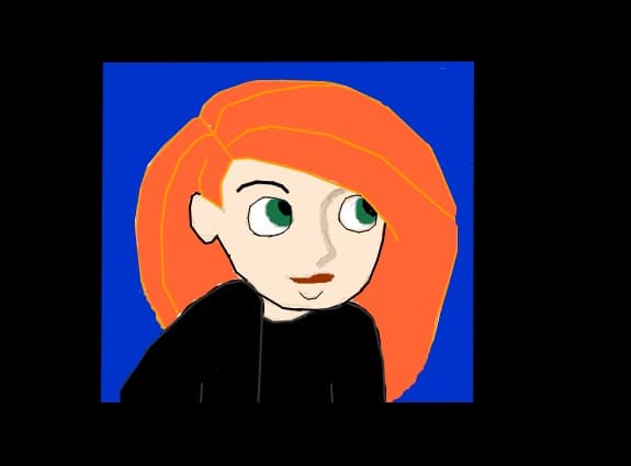 Kim Possible