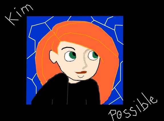 Kim Possible