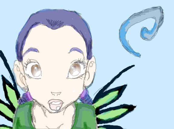hay lin