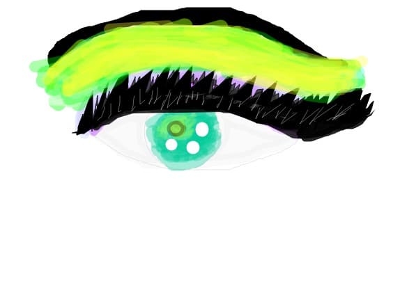 ochiul