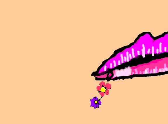 floricele