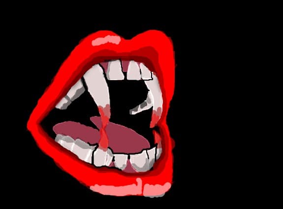 vampire
