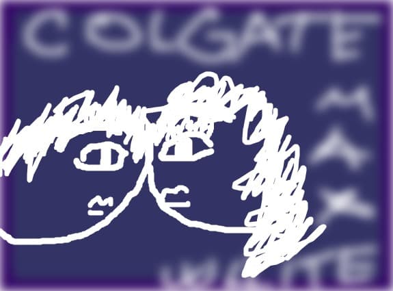 Colgate max white