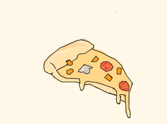 pizza
