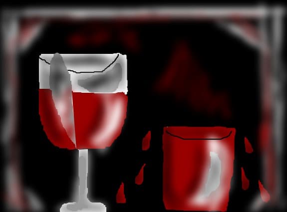 Vin rosu