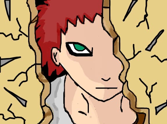 Gaara