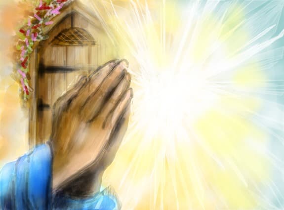 We are the energy.We give the world to thee