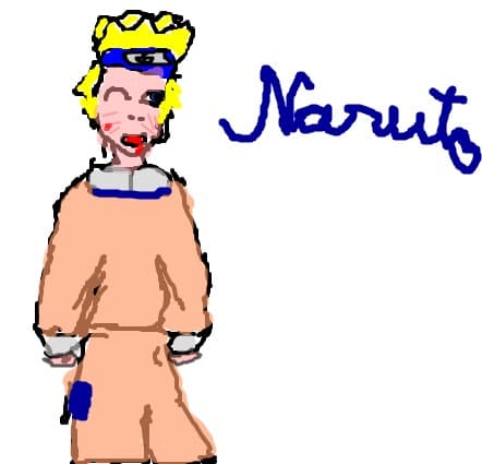 Naruto