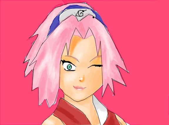 sakura