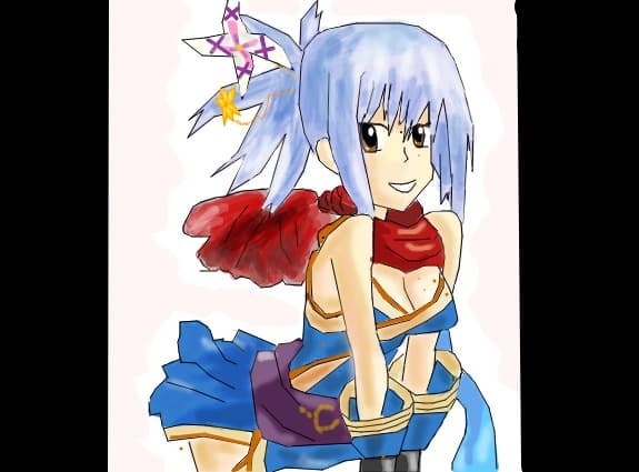 Anime Ninja