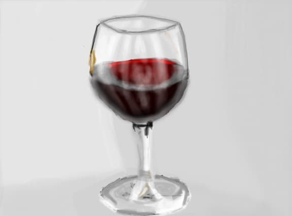 Vin Rosu