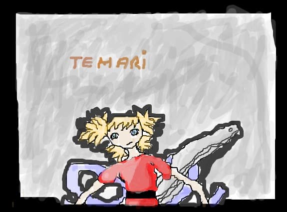 temari