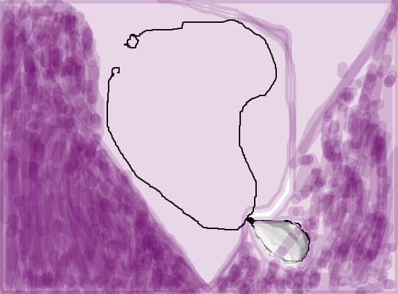 colierul h2o