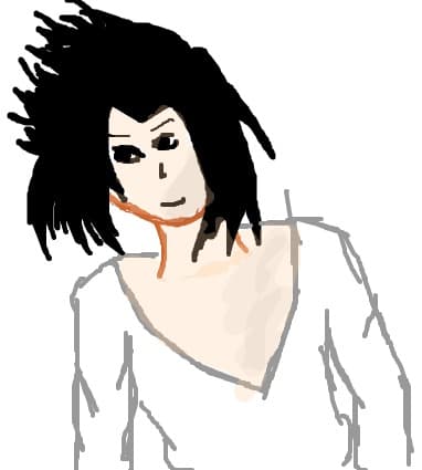 sasuke shippuden