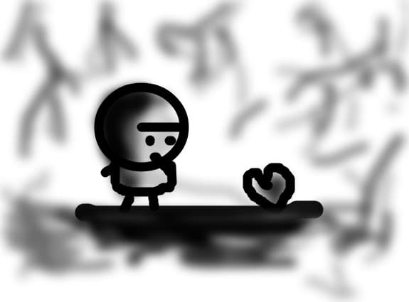 emo love
