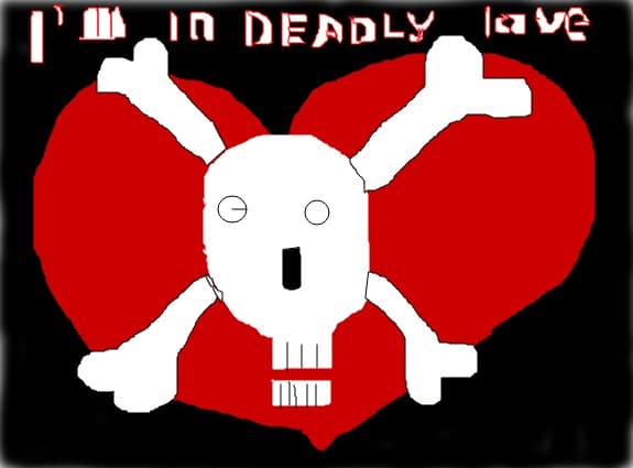 FATAL LOVE