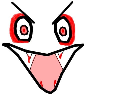 Vampiresc blood muhahaha >:)