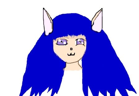 anime cat