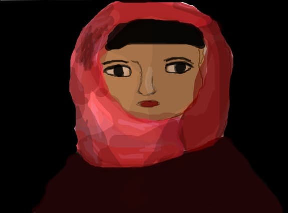portret