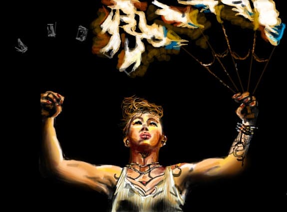 poster