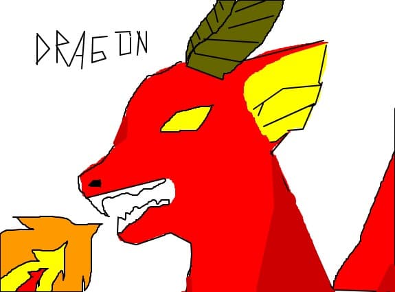 dragon