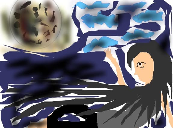 Sub clar de luna