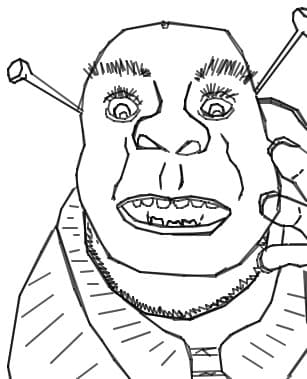 Shrek
