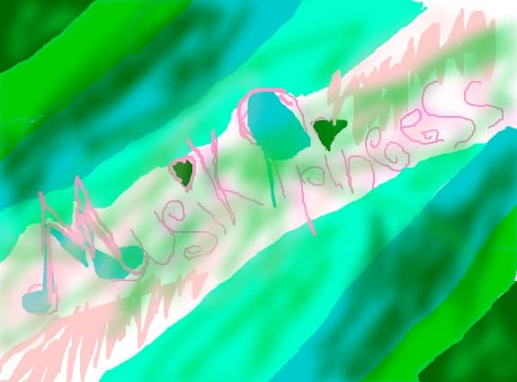 MusikPrincess