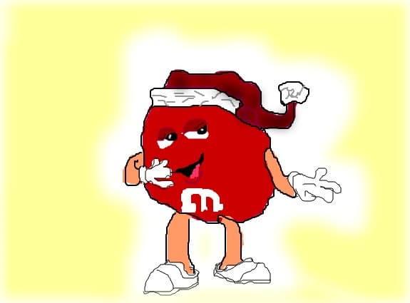 m.....