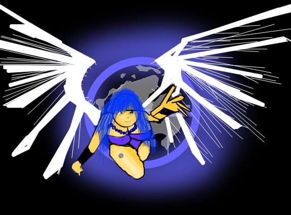 Angel