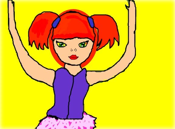 BALERINA