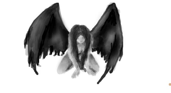 fallen angel