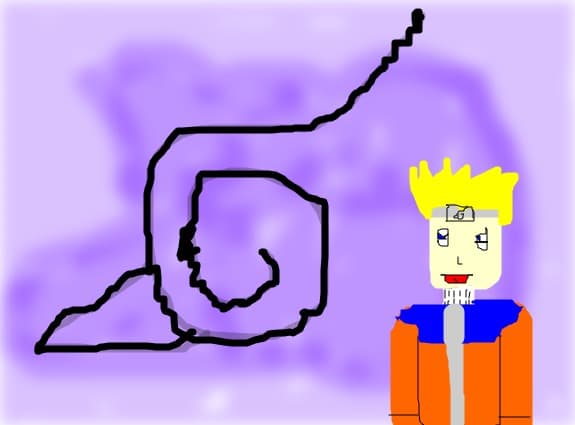 naruto