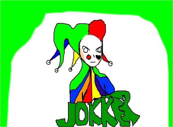 jokker