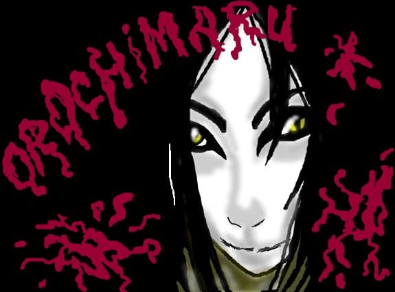 Orochimaru
