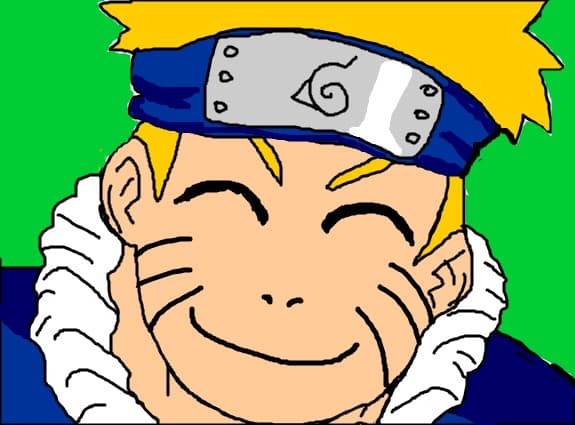 Naruto