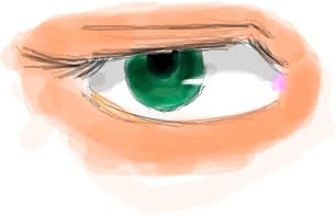 practice -eye-
