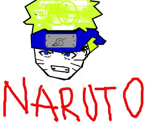 Naruto