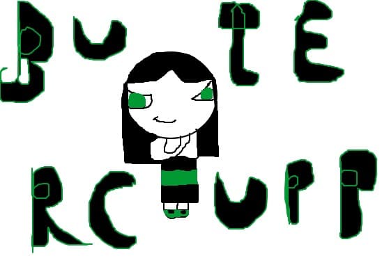 butercuupp