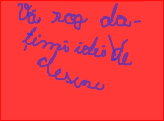 poster