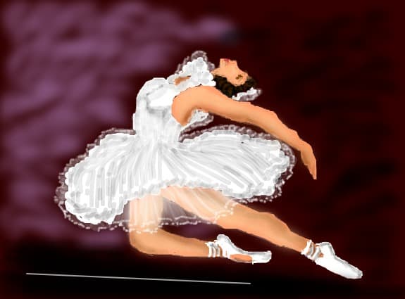 balerina