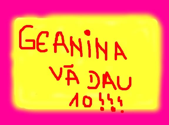 geanyyna