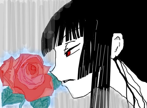 xxxholic