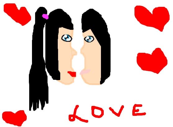 love